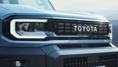 MDP toyota land cruiser fj 1 Toyota Land Cruiser FJ: ¿El SUV compacto de tus sueños está aquí?