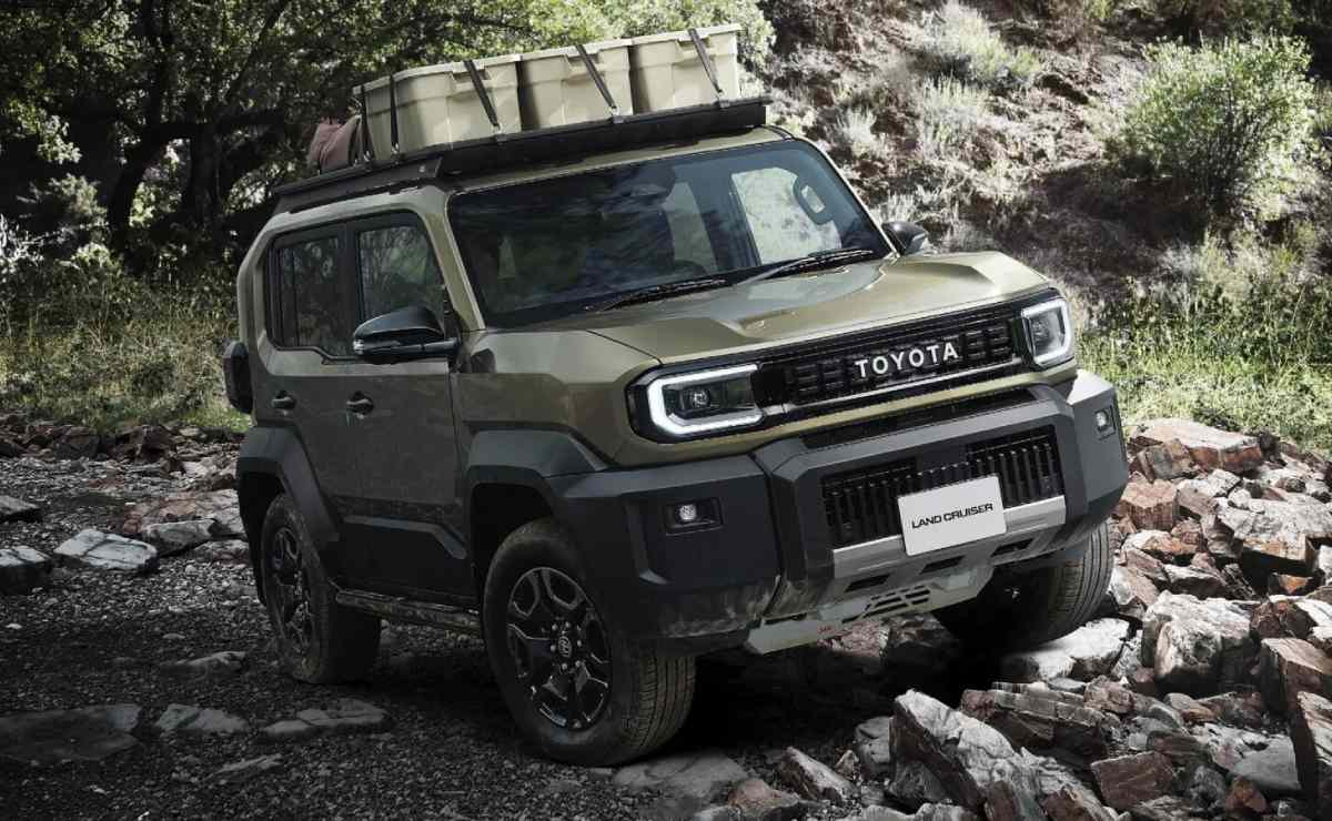Toyota Land Cruiser FJ: El Renacimiento del Off-Road Accesible MDP toyota land cruiser fj 10 Toyota Land Cruiser FJ: El Renacimiento del Off-Road Accesible