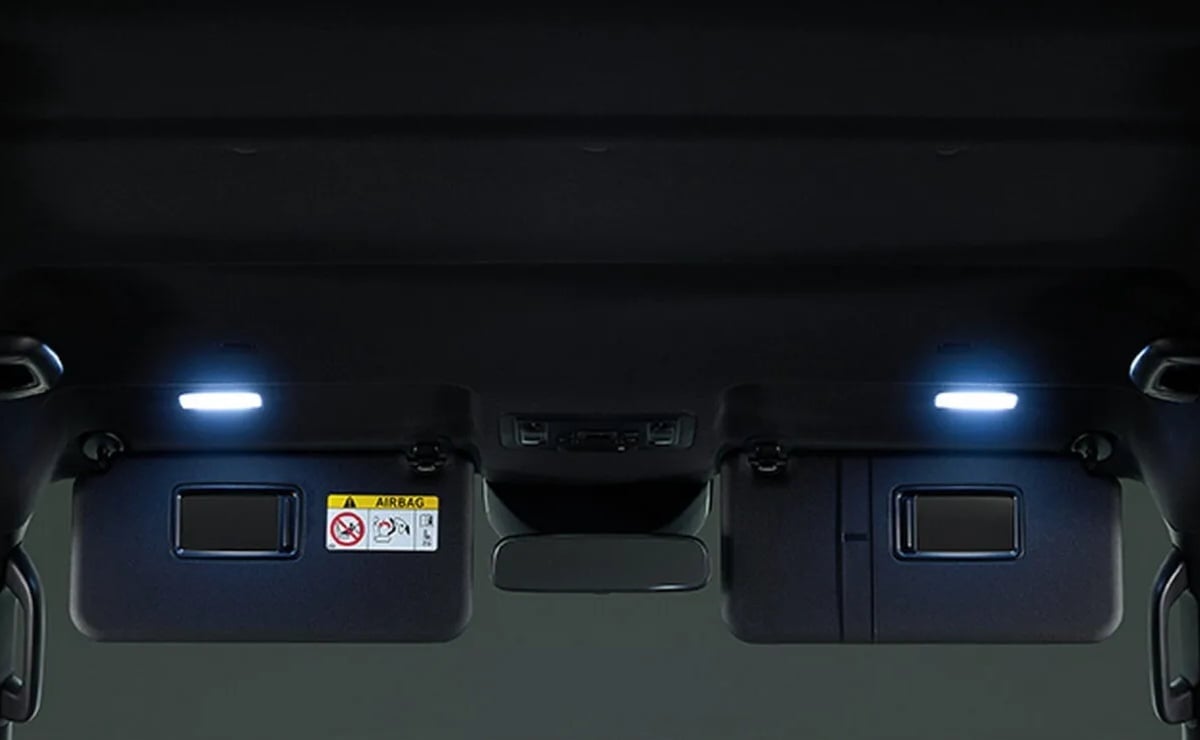 Toyota Land Cruiser FJ: El Renacimiento del Off-Road Accesible MDP toyota land cruiser fj 9 Toyota Land Cruiser FJ: El Renacimiento del Off-Road Accesible