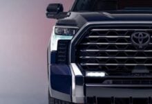 MDP toyota tundra Toyota Tundra: El potente gigante que se enfrenta a Ford, Chevrolet y RAM en Australia