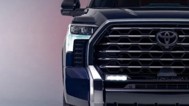 MDP toyota tundra Toyota Tundra: El potente gigante que se enfrenta a Ford, Chevrolet y RAM en Australia