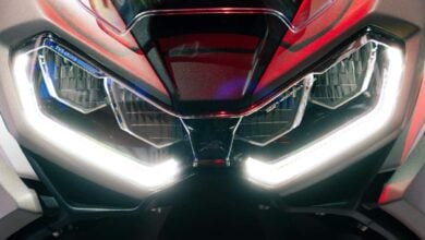 La TVS Apache RTX 300: La más esperada del año llega a la Argentina MDP tvs apache rtx 300 La TVS Apache RTX 300: La más esperada del año llega a la Argentina