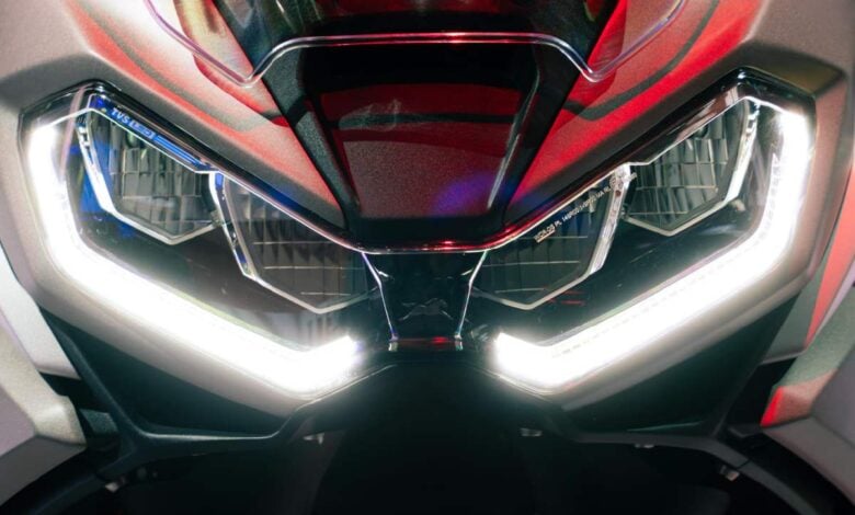 MDP tvs apache rtx 300 La TVS Apache RTX 300: La más esperada del año llega a la Argentina