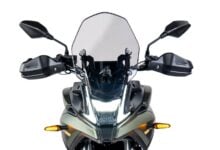 MDP voge 500ds 2026 moto trail Voge 500DS 2026: La Evolución de una Trail Equilibrada
