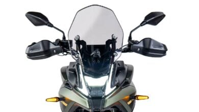 MDP voge 500ds 2026 moto trail Voge 500DS 2026: La Evolución de una Trail Equilibrada