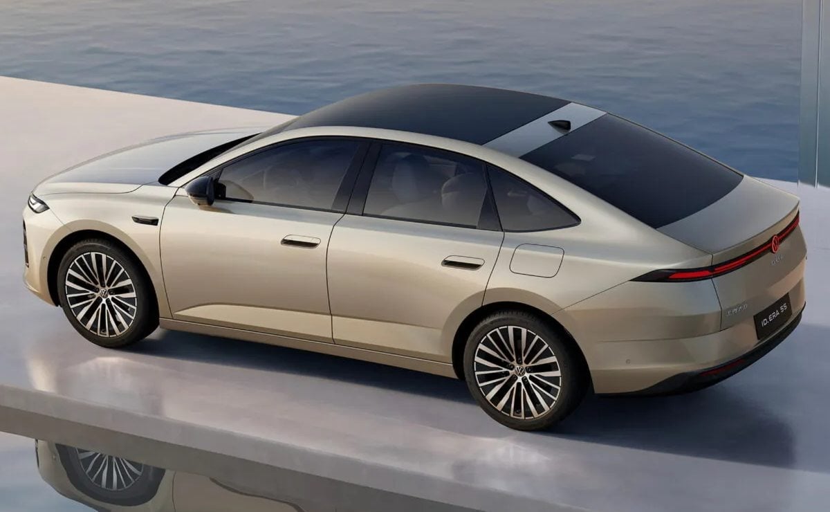Volkswagen ID. Era 5S: El Sedán que Revoluciona el Mercado de Híbridos Enchufables MDP volkswagen id. era 5s 1 Volkswagen ID. Era 5S: El Sedán que Revoluciona el Mercado de Híbridos Enchufables
