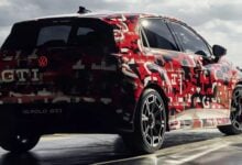 MDP volkswagen id.polo gti Volkswagen ID.Polo GTI Clubsport: La Revolución Eléctrica Deportiva en Europa