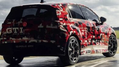 MDP volkswagen id.polo gti Volkswagen ID.Polo GTI Clubsport: La Revolución Eléctrica Deportiva en Europa