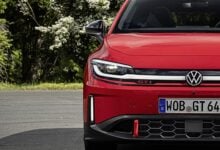 MDP volkswagen id.polo gti 5 Volkswagen Revoluciona con el Lanzamiento Global del ID.Polo: El Futuro de la Movilidad Deportiva