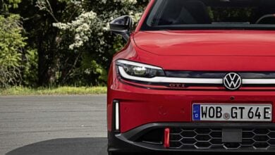 MDP volkswagen id.polo gti 5 Volkswagen Revoluciona con el Lanzamiento Global del ID.Polo: El Futuro de la Movilidad Deportiva