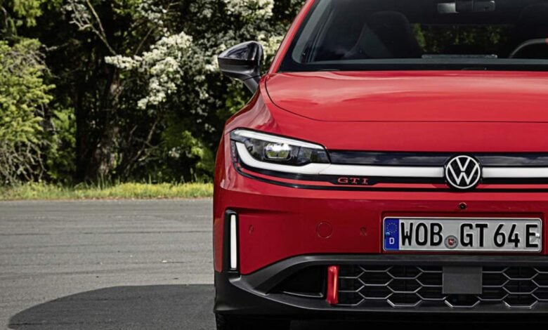 MDP volkswagen id.polo gti 5 Volkswagen Revoluciona con el Lanzamiento Global del ID.Polo: El Futuro de la Movilidad Deportiva