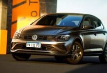 MDP volkswagen polo Volkswagen Polo: Un Hatchback que Redefine el Segmento B