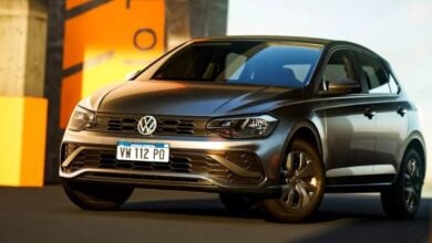 MDP volkswagen polo Volkswagen Polo: Un Hatchback que Redefine el Segmento B
