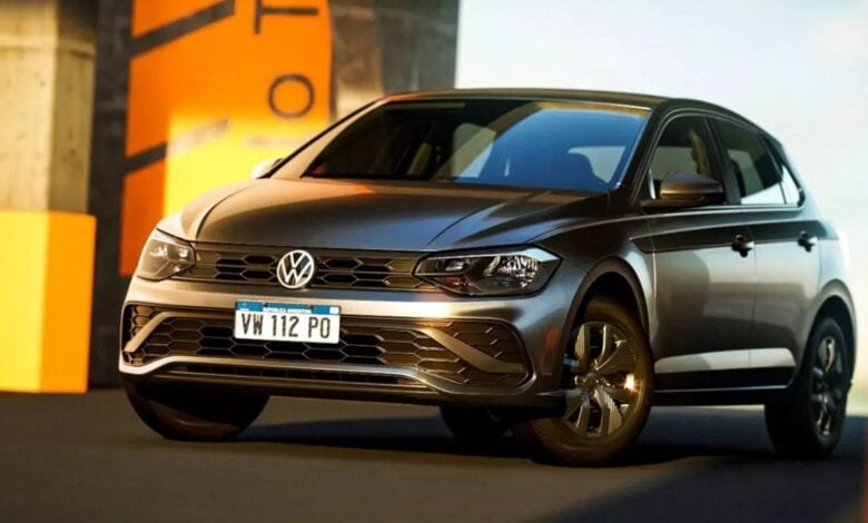 MDP volkswagen polo Volkswagen Polo: Un Hatchback que Redefine el Segmento B