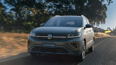 MDP volkswagen t cross Volkswagen Amarok: La Impactante Rebaja de Precio que Sacude al Segmento