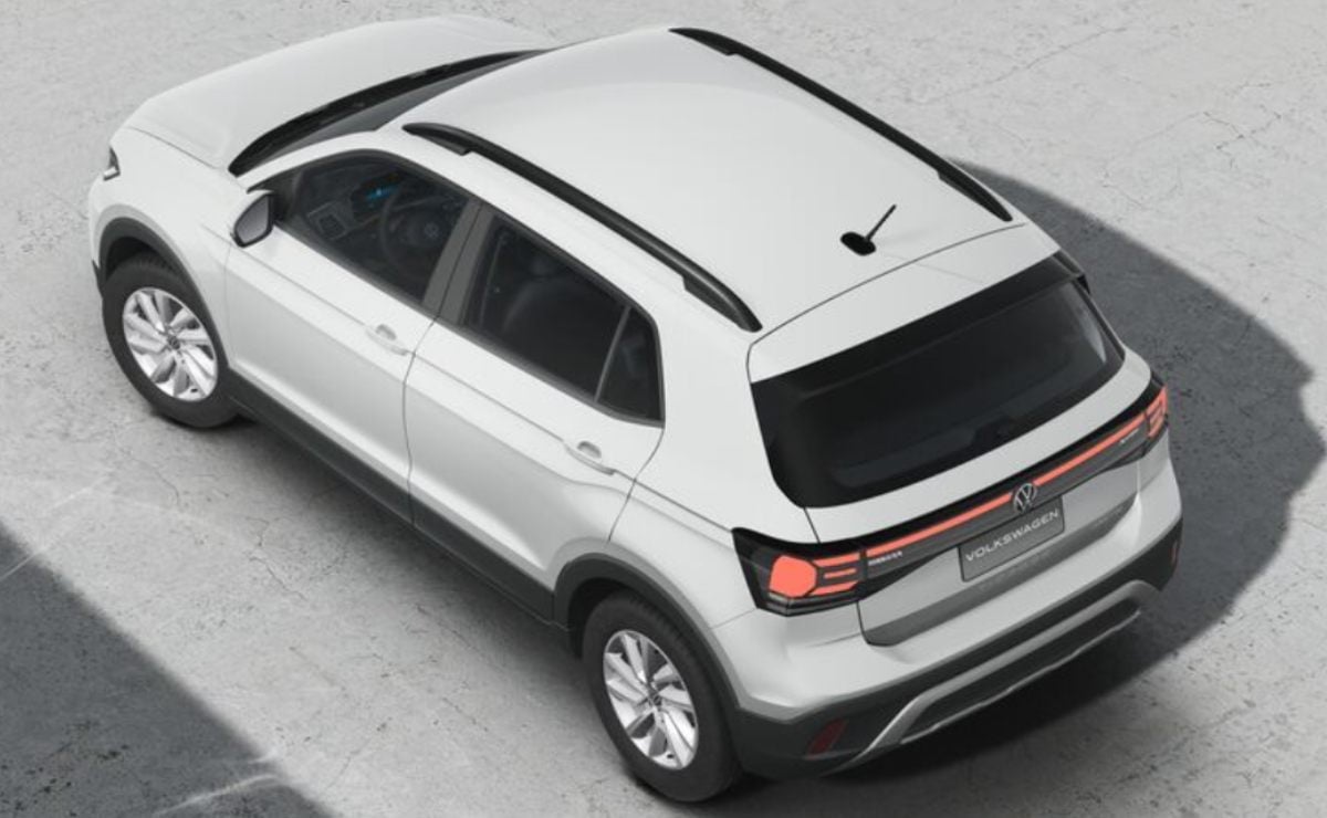 MDP volkswagen t cross trendline 200tsi Volkswagen Amarok: La Impactante Rebaja de Precio que Sacude al Segmento
