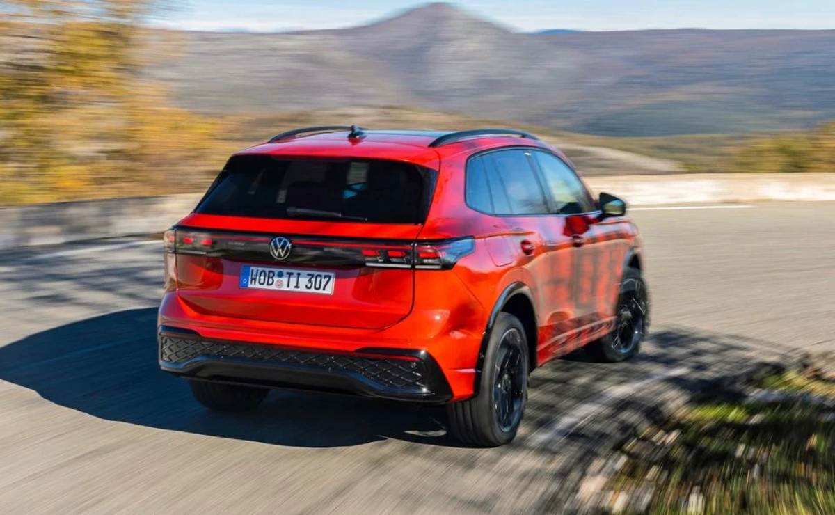 ¿Son los Nuevos Híbridos de Volkswagen el Futuro del Mercado Automotor? MDP volkswagen tiguan ¿Son los Nuevos Híbridos de Volkswagen el Futuro del Mercado Automotor?