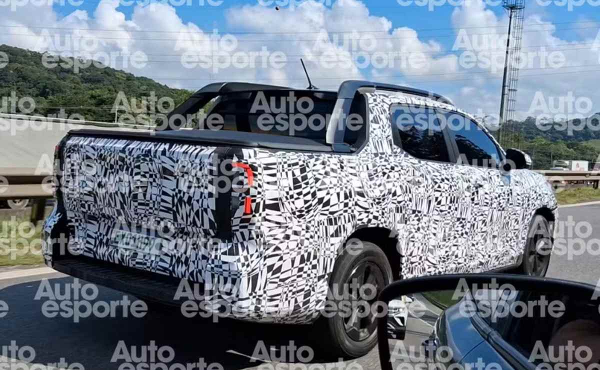 MDP volkswagen tukan 3 Volkswagen Tukan: La Nueva Apuesta de Pick Up de Trabajo Revoluciona el Mercado