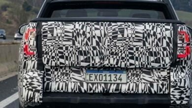MDP volkswagen tukan Volkswagen Tukan: La Nueva Apuesta de Pick Up de Trabajo Revoluciona el Mercado