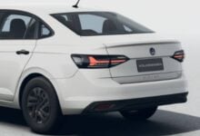 MDP volkswagen virtus Sense 1 Volkswagen amplía su oferta: Las nuevas versiones 'Sense' llegan al mercado