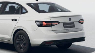 MDP volkswagen virtus Sense 1 Volkswagen amplía su oferta: Las nuevas versiones 'Sense' llegan al mercado