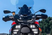 MDP yamaha tracer 9 gt japon faro Yamaha Revoluciona la Seguridad en Motocicletas: La Nueva Patente que Promete Cambiarlo Todo