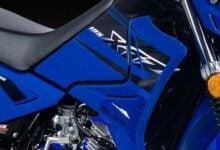 MDP yamaha xtz 125 precio 1 ¿Por qué la Yamaha XTZ 125 sigue siendo una de las motos más esperadas en Argentina?