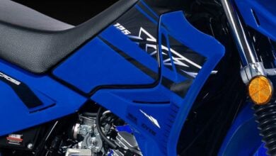 ¿Por qué la Yamaha XTZ 125 sigue siendo una de las motos más esperadas en Argentina? MDP yamaha xtz 125 precio 1 ¿Por qué la Yamaha XTZ 125 sigue siendo una de las motos más esperadas en Argentina?