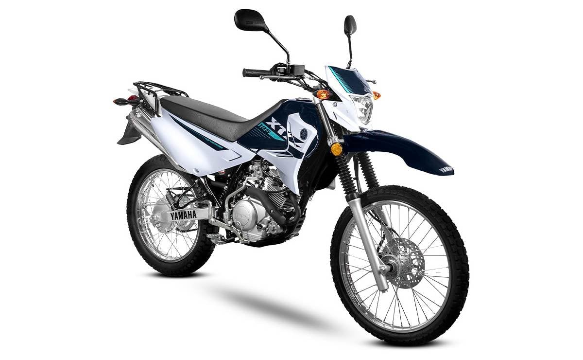 ¿Por qué la Yamaha XTZ 125 sigue siendo una de las motos más esperadas en Argentina? MDP yamaha xtz 125 precio 2 ¿Por qué la Yamaha XTZ 125 sigue siendo una de las motos más esperadas en Argentina?