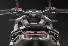 MDP zanella scooter adv La Evolución del Scooter: Zanella se Sumerge en el Mundo Adventure