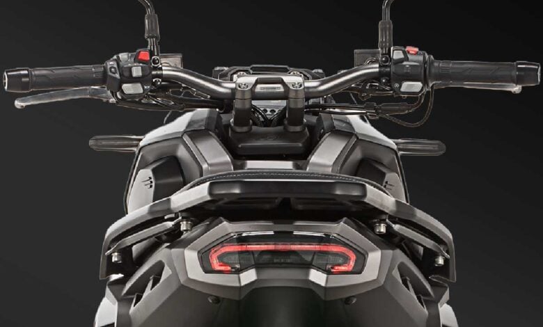 La Evolución del Scooter: Zanella se Sumerge en el Mundo Adventure MDP zanella scooter adv La Evolución del Scooter: Zanella se Sumerge en el Mundo Adventure