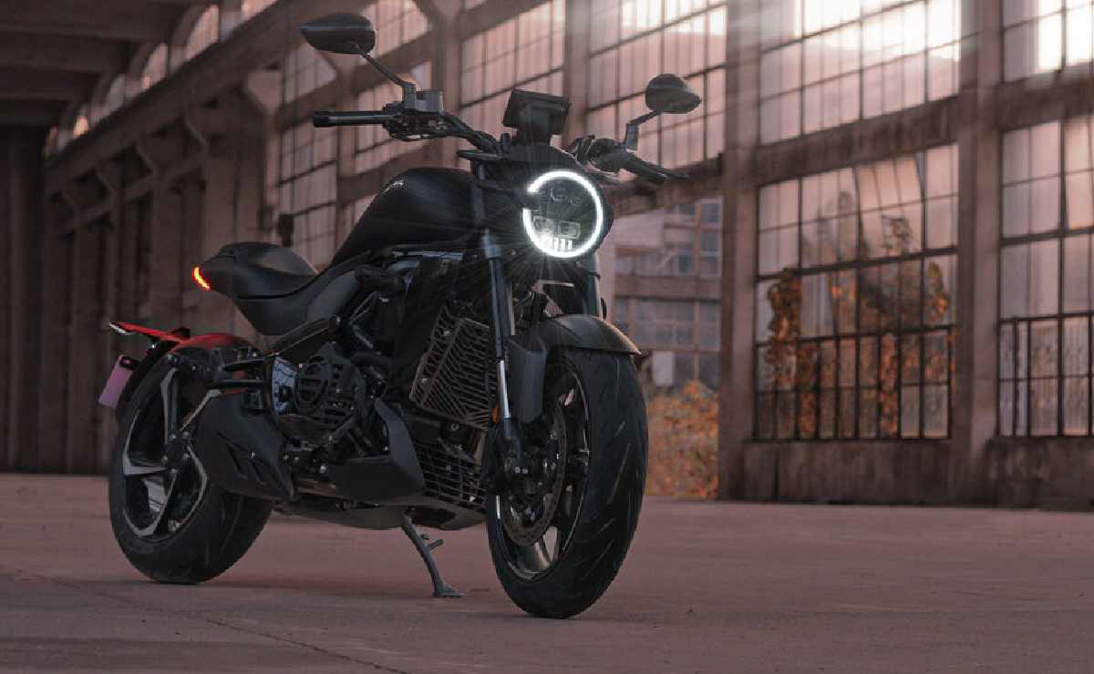 MDP zontes s350 moto 2 Zontes S350: La nueva referencia de las cruisers de media cilindrada
