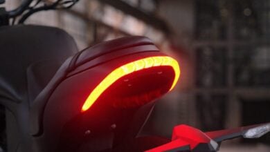 Zontes S350: La nueva referencia de las cruisers de media cilindrada MDP zontes s350 moto Zontes S350: La nueva referencia de las cruisers de media cilindrada
