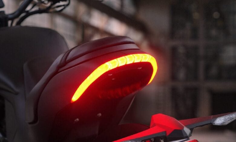 MDP zontes s350 moto Zontes S350: La nueva referencia de las cruisers de media cilindrada