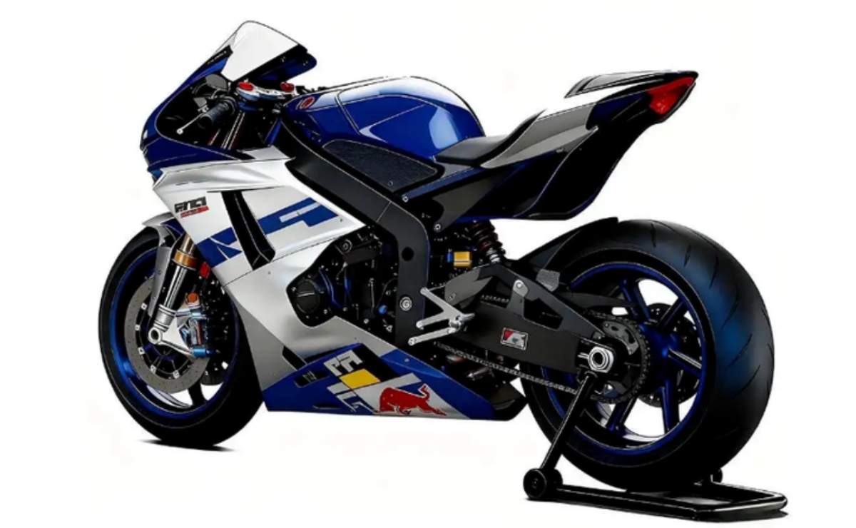 ZXMoto 1000RR: ¿La Superbicicleta Más Esperada del Año? MDP zxmoto 1000rr 1 ZXMoto 1000RR: ¿La Superbicicleta Más Esperada del Año?
