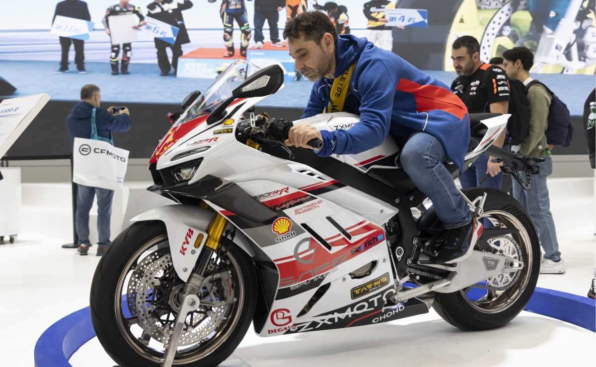 MDP zxmoto 820rr 1 ZXMoto 820 RR: La revolución en el mundo del motociclismo