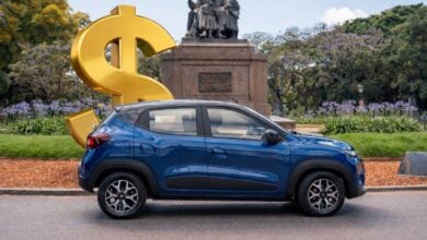MDP 10 autos 0 km mas baratos en abril 2026 ¿Comprar un 0 Km en Argentina? Te contamos qué modelos son los más accesibles del mercado
