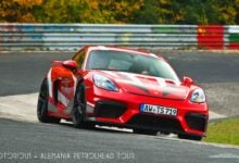 MDP Alemania Petrolhead Tour Motorious Amplía Sus Horizontes: Nuevas Rutas de Aventura Automovilística en Alemania e Italia