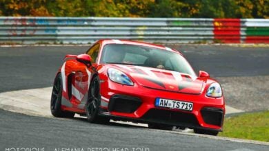 MDP Alemania Petrolhead Tour Motorious Amplía Sus Horizontes: Nuevas Rutas de Aventura Automovilística en Alemania e Italia