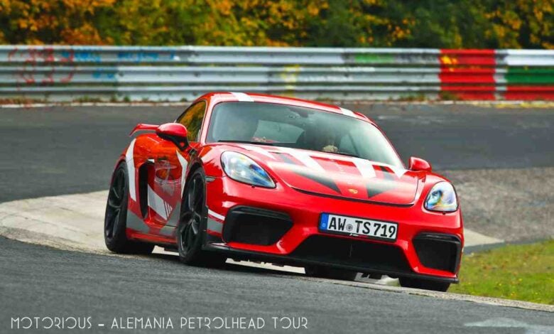 Motorious Amplía Sus Horizontes: Nuevas Rutas de Aventura Automovilística en Alemania e Italia MDP Alemania Petrolhead Tour Motorious Amplía Sus Horizontes: Nuevas Rutas de Aventura Automovilística en Alemania e Italia