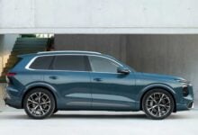 MDP Audi Q7 2026 4 ¿Qué trae de nuevo el Audi Q7 2026? Descubre su transformación total