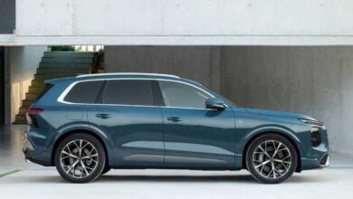 MDP Audi Q7 2026 4 ¿Qué trae de nuevo el Audi Q7 2026? Descubre su transformación total