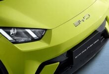 MDP Auto BYD Dolphin Mini teaser ¿El Futuro de la Movilidad en Argentina? Los Autos Eléctricos Ganando Terreno