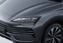 MDP BYD SEAL U DM i teaser BYD SEAL U DM-i GS: El Nuevo SUV Híbrido Enchufable que Revolucionará el Mercado Argentino