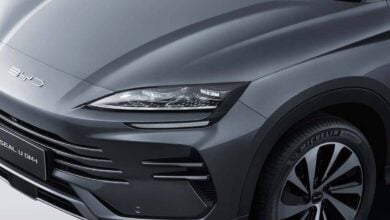 MDP BYD SEAL U DM i teaser BYD SEAL U DM-i GS: El Nuevo SUV Híbrido Enchufable que Revolucionará el Mercado Argentino
