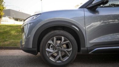 MDP BYD Yuan Pro 2 1 ¿Es el BYD Yuan Pro el SUV Eléctrico que Revolucionará el Segmento B?