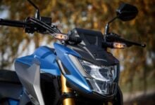 MDP CB300F Twister de Honda Honda CB300F Twister: La Naked de Media Cilindrada que Domina el Mercado Argentino