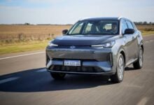 MDP Changan CS55 Plus 1 3 ¿El SUV Híbrido Enchufable Más Accesible en Argentina? Descubrimos Todas Sus Claves