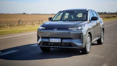 MDP Changan CS55 Plus 1 3 ¿El SUV Híbrido Enchufable Más Accesible en Argentina? Descubrimos Todas Sus Claves