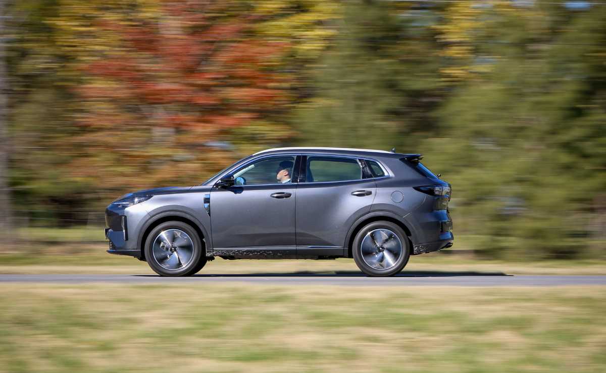 MDP Changan CS55 Plus 2 1 El Despegue de los Autos Chinos: Innovación y Tecnología al Alcance de Todos